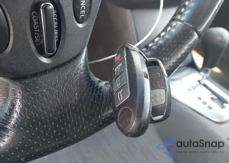 2012 Nissan Altima 2.5 S from USA, damaged, VIN 1N4AL2AP4CN422742